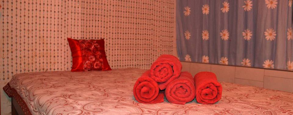 Thai-haus Massagen (Zúrich, Suiza)