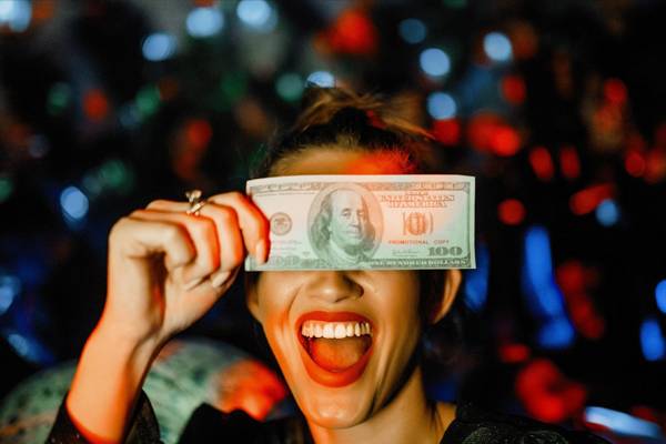 The Bank Club (Belgrado, Serbia)