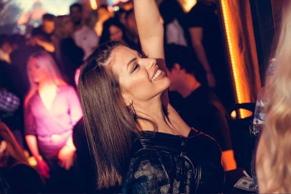 The Bank Club (Belgrado, Serbia)