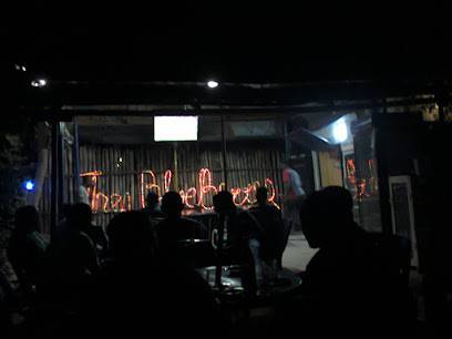 The Blueberry (Abuya, Nigeria)