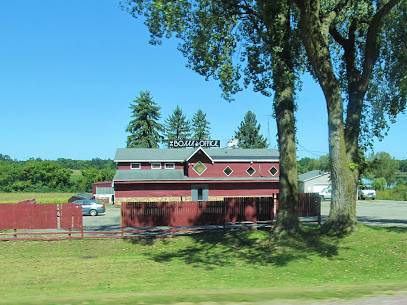 The Boxxx Office (Kent, EE. UU.)