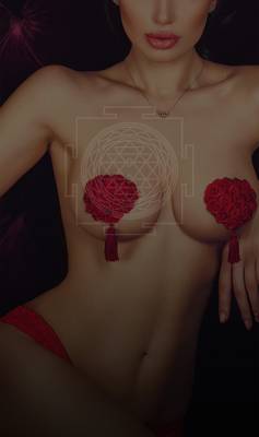 The Buddhist Striptease Club (Bucarest, Rumanía)