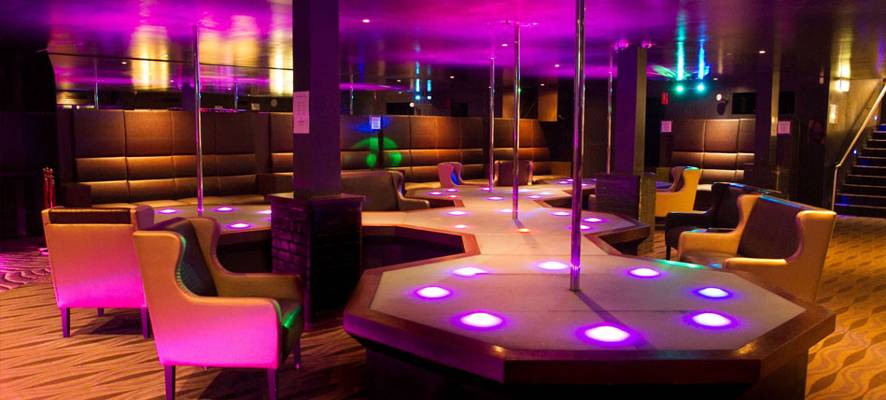 The Cabaret Nightclub (Brisbane, Australia)