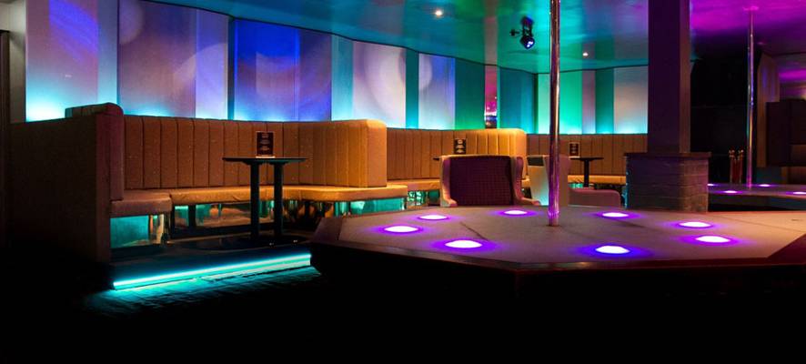 The Cabaret Nightclub (Brisbane, Australia)