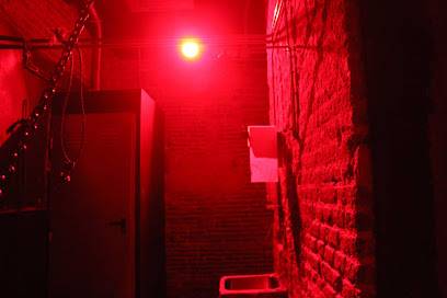 The Cage (Madrid, España)