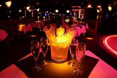 The Camelot Showbar Strip Club (Washington, EE. UU.)