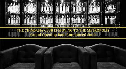 The Chindasia Club (Bangkok, Tailandia)