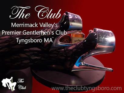 The Club (Tyngsboro, EE. UU.)