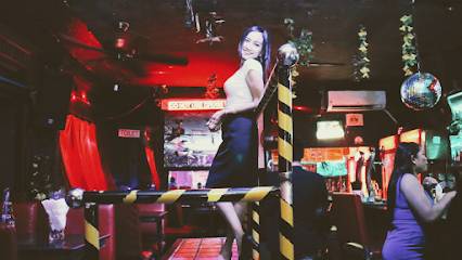 The Corner Bar 136 (Phon Phen, Camboya)