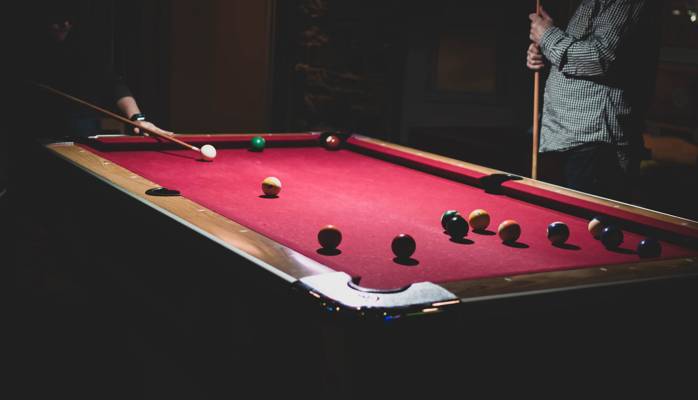 The Cotton Club (San Juan de Terranova, Canadá)