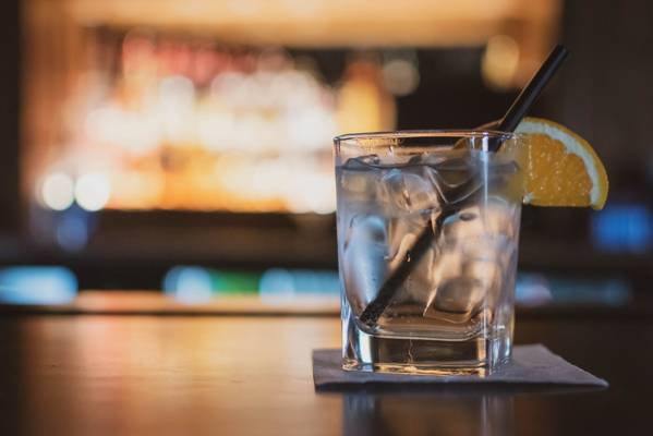 The Cotton Club (San Juan de Terranova, Canadá)