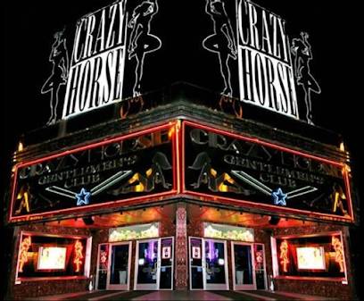 The Crazy Horse (San Francisco, EE. UU.)