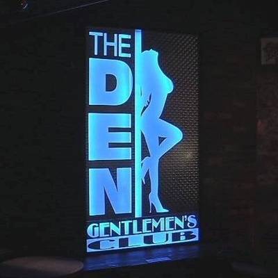 The Den Gentlemen's Club (Cheyenne, EE. UU.)