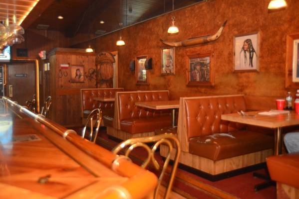 The Filly Gentlemen's Club (Pittsburgh, EE. UU.)