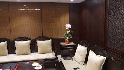 The Fire House (Hong Kong, Hong Kong)