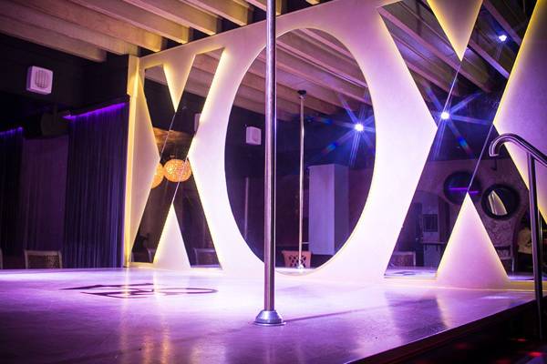 The Firm (Adelaida, Australia)