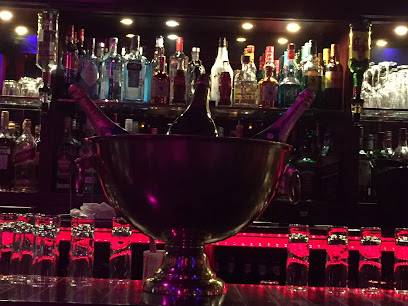 The Funny Horse Club (Bruselas, Bélgica)