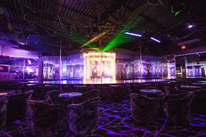 The Gentlemen's Club Of Charlotte