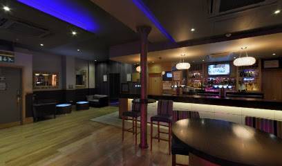 The Griffin (Londres, Reino Unido)