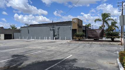 The Holiday Gentlemens Club (Los Ángeles, EE. UU.)