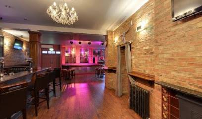 The Horns (Londres, Reino Unido)