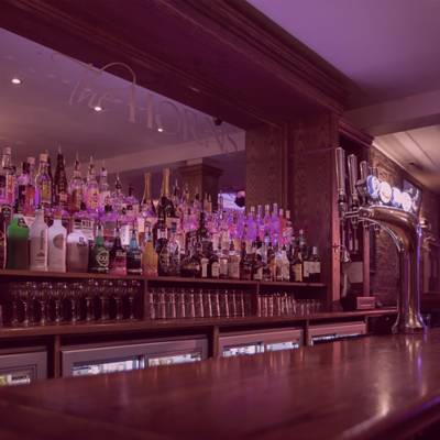 The Horns (Londres, Reino Unido)