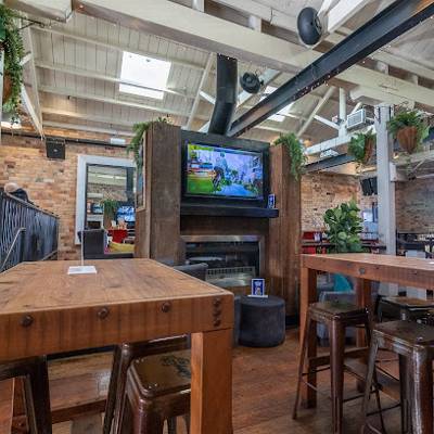 The Kingslander (Auckland, Nueva Zelanda)