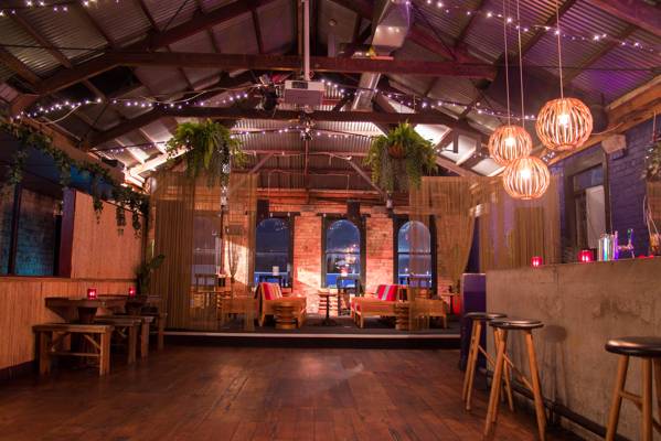 The Kingslander (Auckland, Nueva Zelanda)