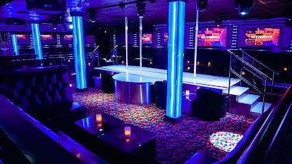 The Library Gentlemen's Club (Las Vegas, EE. UU.)