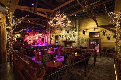 The Lodge (Dallas, EE. UU.)