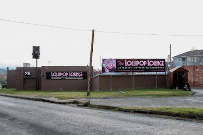 The Lollipop Lounge (Johannesburgo, Sudáfrica)