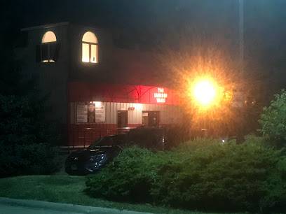 The Lumberyard (Des Moines, EE. UU.)