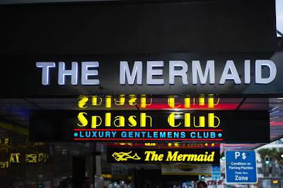 The Mermaid Club - Strip Club (Auckland, Nueva Zelanda)