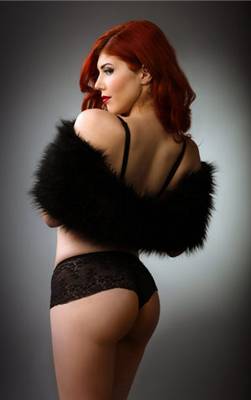 The Mermaid Club - Strip Club (Auckland, Nueva Zelanda)