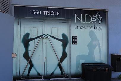 The Nuden (Ottawa, Canadá)