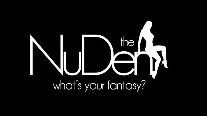 The Nuden (Ottawa, Canadá)