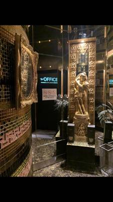 The Office (Tokio, Japón)