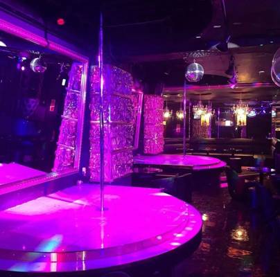 The Office (Tokio, Japón)