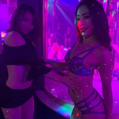 The Office (Tokio, Japón)