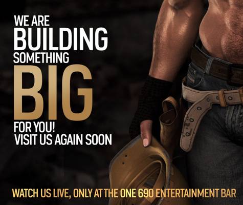 The One 690 Entertainment Bar (Manila, Filipinas)