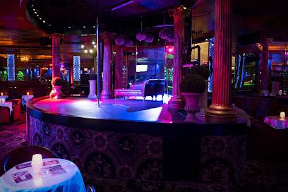 The Palace Men's Club (San Antonio, EE. UU.)