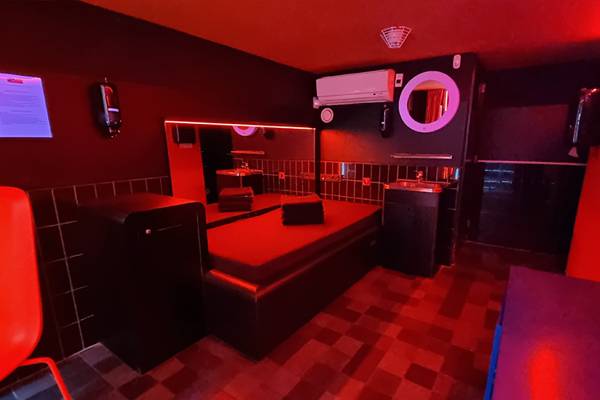 The Passage (Ámsterdam, Holanda)