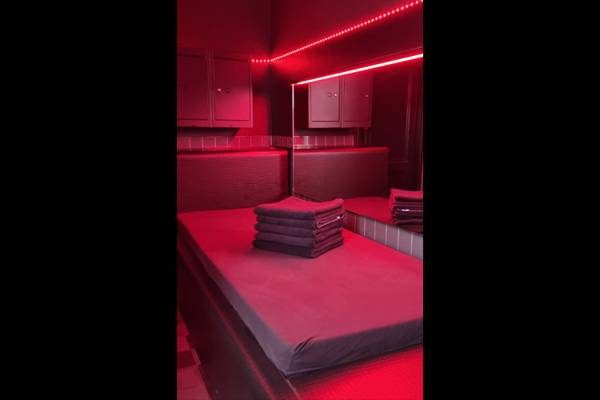 The Passage (Ámsterdam, Holanda)