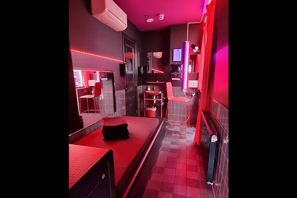 The Passage (Ámsterdam, Holanda)