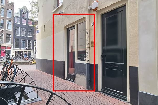 The Passage (Ámsterdam, Holanda)