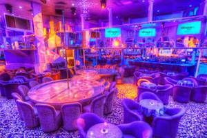 The Penthouse Club - Baton Rouge