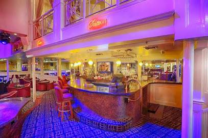 The Penthouse Club - New Orleans (Nueva Orleans, EE. UU.)