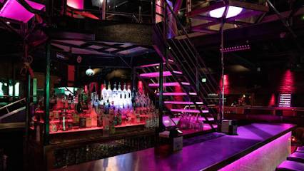 The Penthouse Gentlemen's Club Baltimore (Baltimore, EE. UU.)