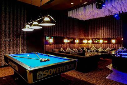 The Pimpâ® Club Bangkok (Bangkok, Tailandia)