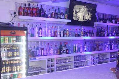 The Platinum Club (Puerto Louis, Mauricio)